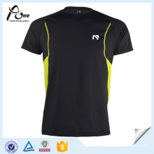 Customized Men′s T-Shirt Running Wear